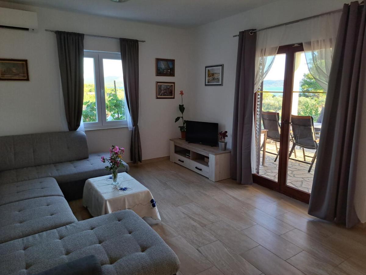 Apartments Marella Skradin Extérieur photo