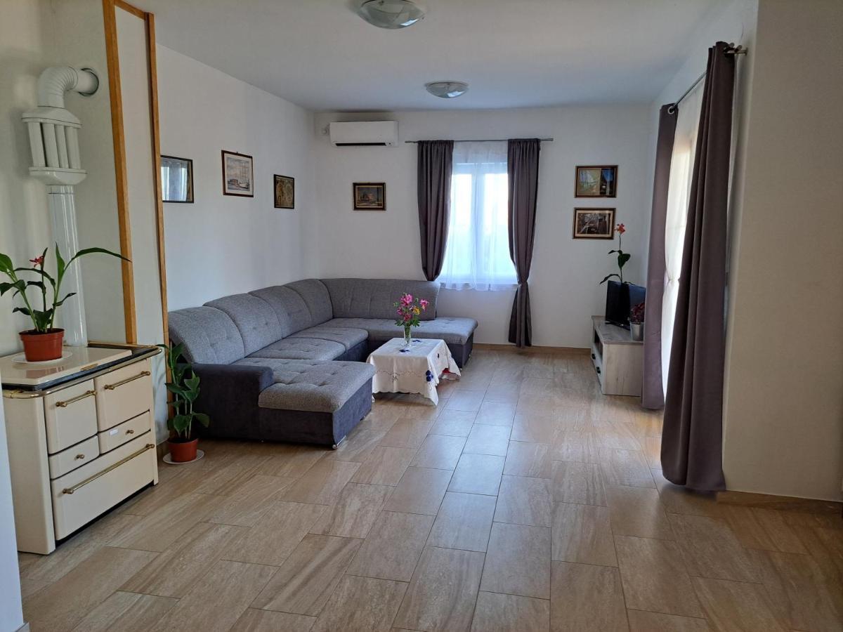 Apartments Marella Skradin Extérieur photo