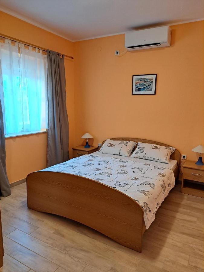 Apartments Marella Skradin Extérieur photo