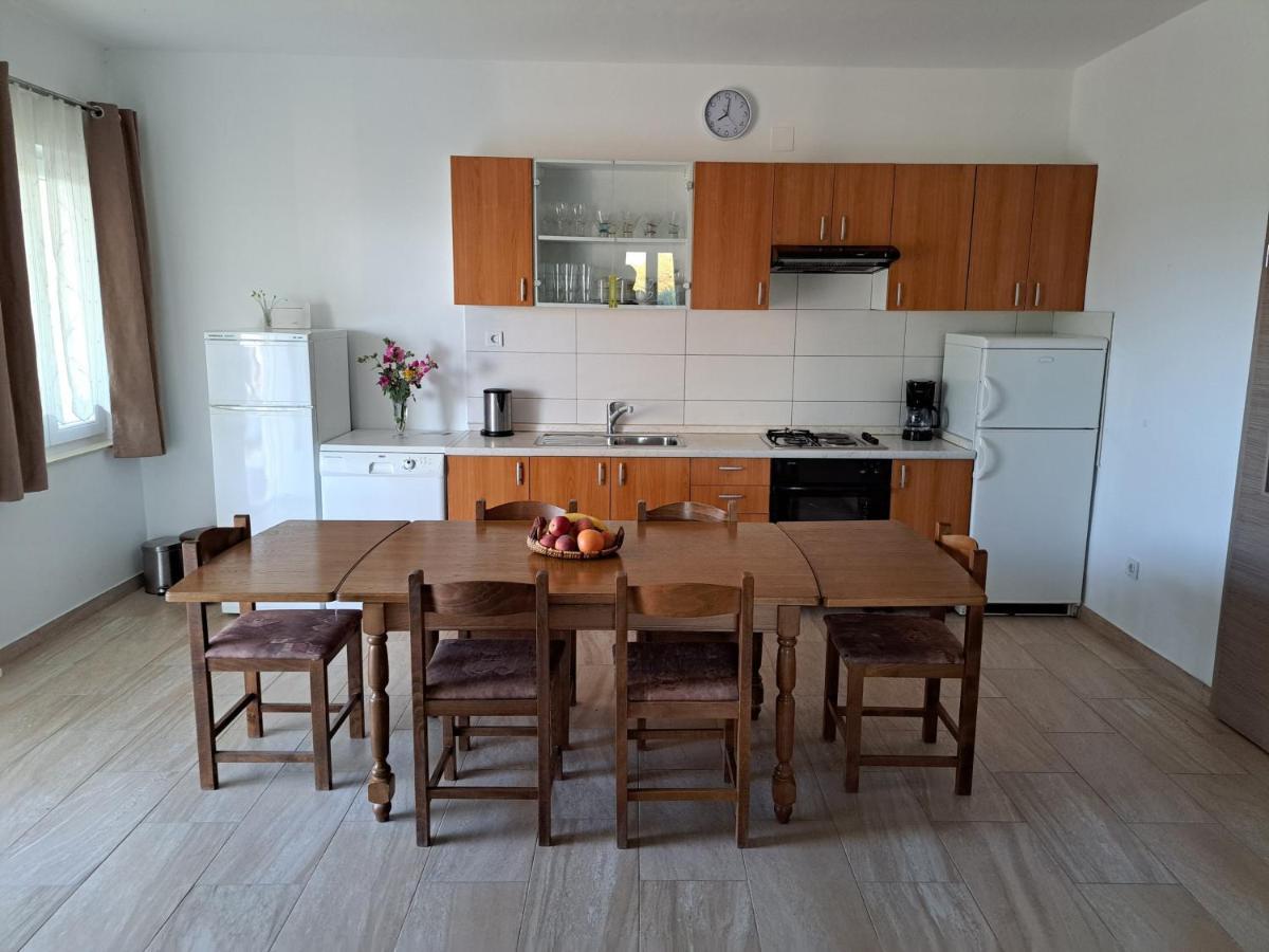 Apartments Marella Skradin Extérieur photo