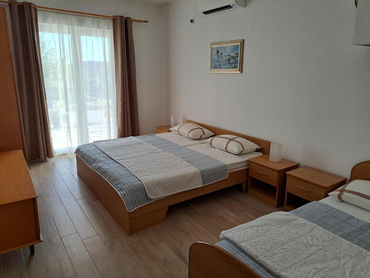 Apartments Marella Skradin Extérieur photo