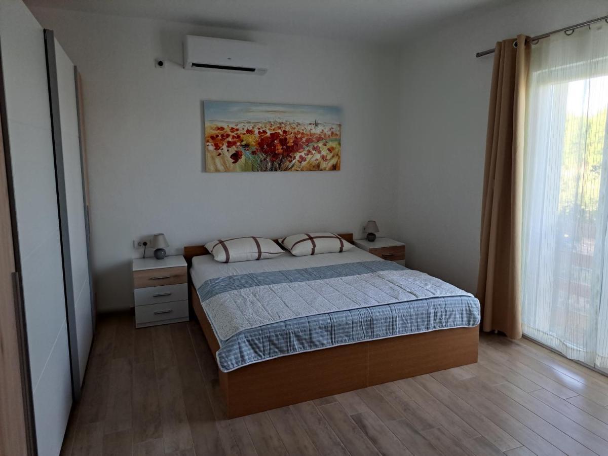 Apartments Marella Skradin Extérieur photo