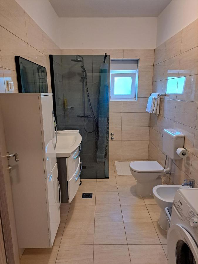 Apartments Marella Skradin Extérieur photo