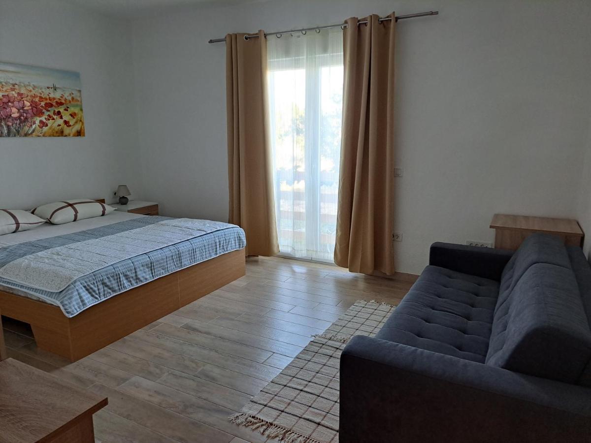 Apartments Marella Skradin Extérieur photo