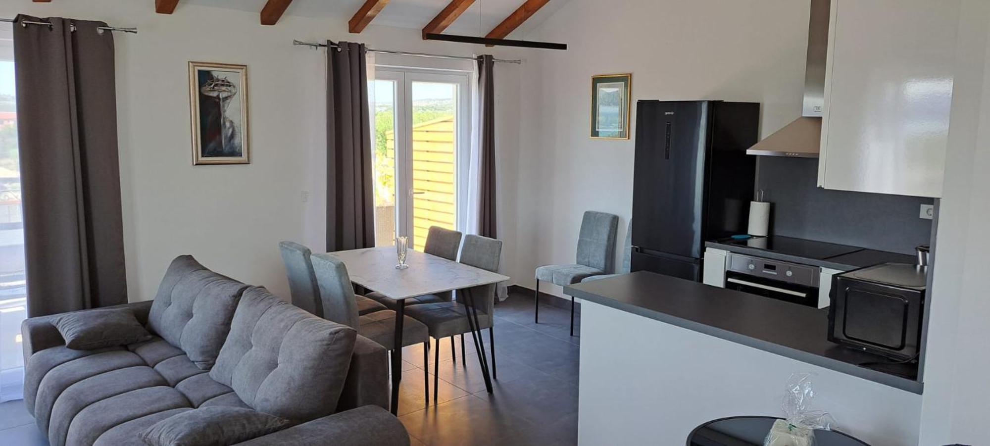 Apartments Marella Skradin Extérieur photo