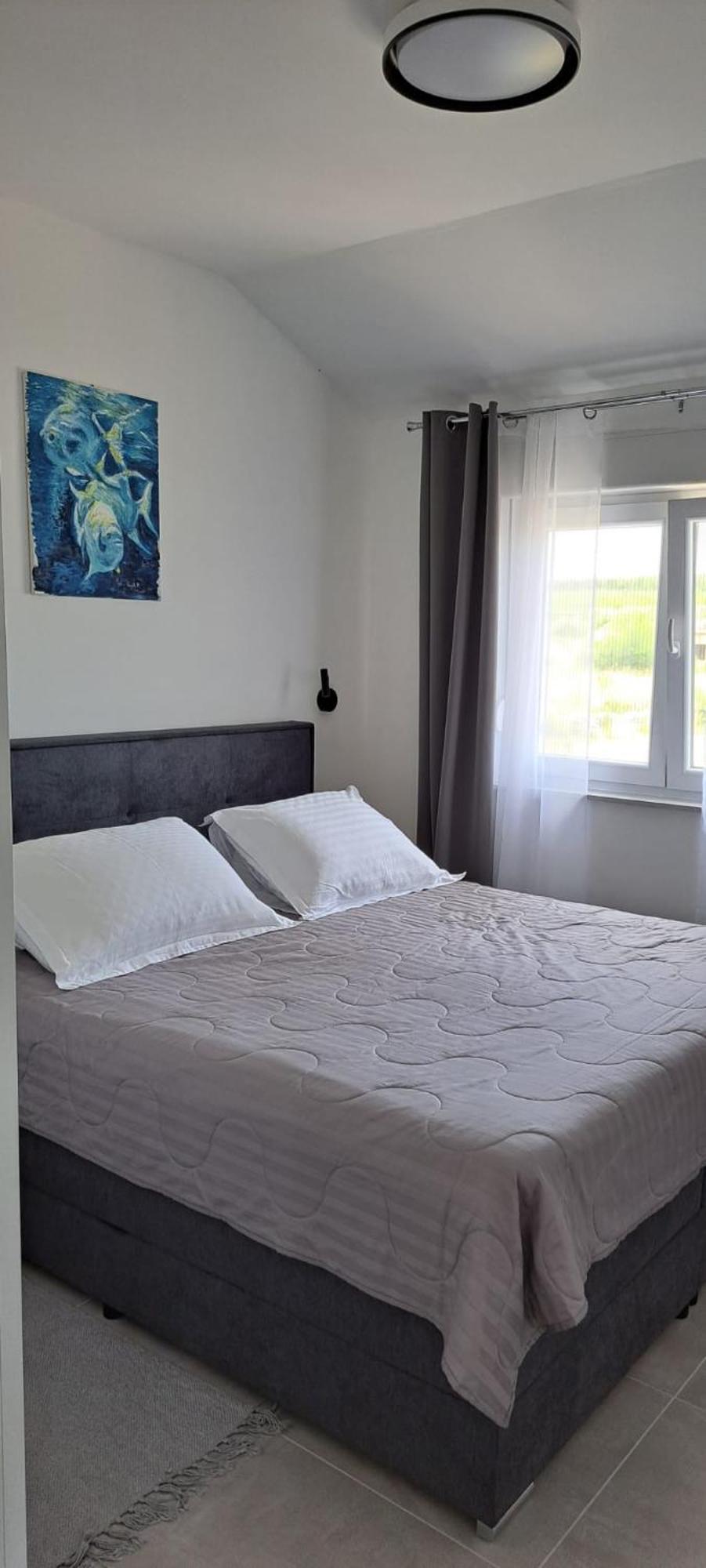 Apartments Marella Skradin Extérieur photo